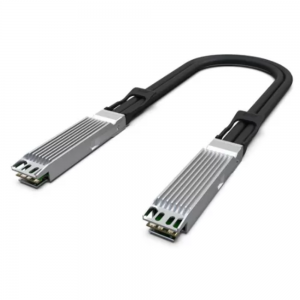 800G Osfp Dac Cable Osfp To Osfp Passive Twinax Copper Direct Attached Cable