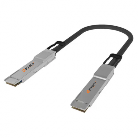 800G Dac Cable Qsfp-Dd To Qsfp-Dd Passive Twinax Copper Direct Attached Cable JT-QSFPDD-800G-DAC-XX 800G DAC Cables