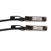 JTOPTICS 25G DAC Cable SFP28 to SFP28  passive twinax copper cable  1 Meter 30AWG , Direct Attached Cable