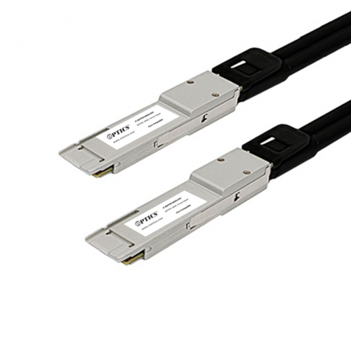 JTOPTICS 800G DAC Cable QSFP-DD to QSFP-DD passive twinax copper cable  26AWG , Direct Attached Cable