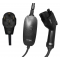 3Kw Type-1 Portable Electric Car Charger With Sae-J1772 And Nema Plug Single Phase 16A Upto 3.7Kw