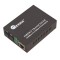 100Base-T To 100Base-Fx Media Converter Single Mode Single Fiber Sc 1310Nm 20Km Unmanaged Pair