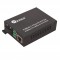 Ethernet Media Converter 100Base-T To 100Base-Fx Single Mode Dual Fiber Sm 1310Nm Sc 20Km Unmanaged