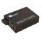 Gigabit Media Converter Single Mode Single Fiber Sm Sc 1310Nm 20Km Unmanaged Pair