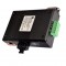 Gigabite Ethernet Media Converter Sm Dual Fiber Industrial 1310Nm Single Mode Sc 20Km Unmanaged