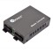 Mm To Sm Ofc Media Converter Multimode To Single Mode Converter Sc Dual Fiber Upto 20Km Unmanaged