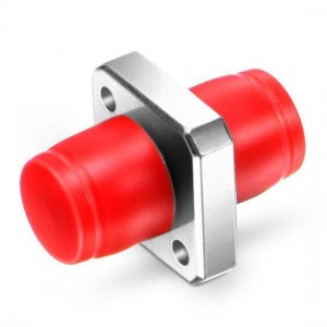 Fc Fc Single Mode Adaptor Simplex Coupler