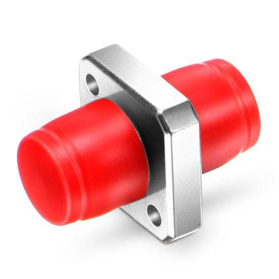 Fc Fc Single Mode Adaptor Simplex Coupler JTADFCFCSXSMMP Optical Aadaptors