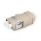 Lc Lc Adaptor Multimode Duplex Coupler