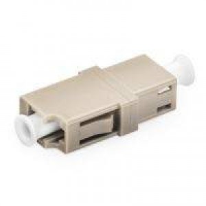 Lc Lc Adaptor Multimode Simplex Coupler
