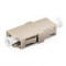 Lc Lc Adaptor Multimode Simplex Coupler