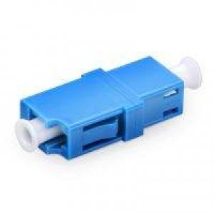 Lc Lc Adaptor Single Mode Simplex Coupler