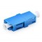 Lc Lc Adaptor Single Mode Simplex Coupler