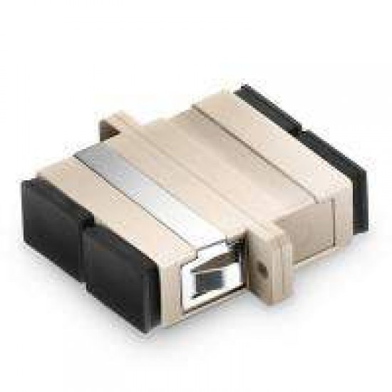 Sc Sc Adaptor Multimode Duplex Coupler JTADSCSCDXMMCP Optical Aadaptors