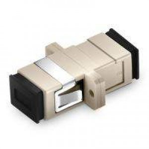 Sc Sc Adaptor Multimode Simplex Coupler