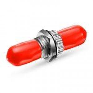 St St Single Mode Adaptor Simplex Coupler
