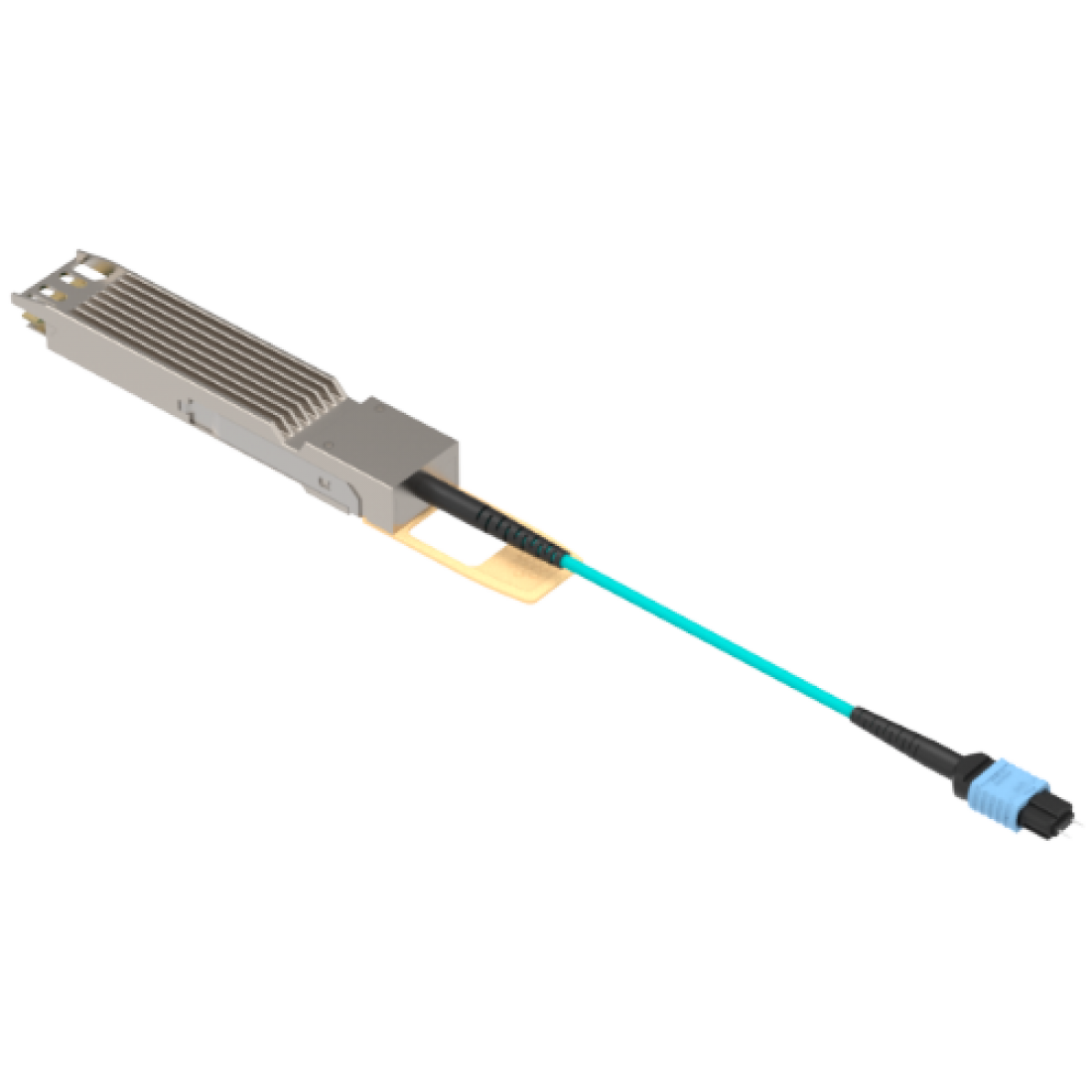 Immersion-Cooled 800G QSFP-DD SR8 Optical Transceiver | 850nm ...