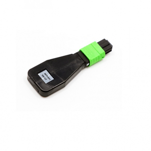 Mtp® Loopback Cable 12 Fiber Mtp® Female Single Mode Polarity B