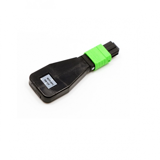 Mtp® Loopback Cable 12 Fiber Mtp® Female Single Mode Polarity B JTMPS212MPSLB Mpo Trunk Cables