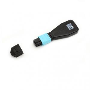Mtp® Loopback Cable 24 Fiber Mtp® Female Multimode Polarity A