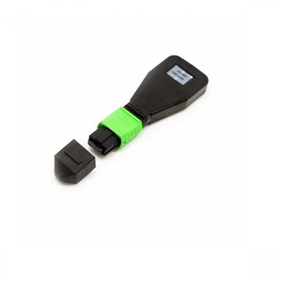 Mtp® Loopback Cable 24 Fiber Mtp® Female Single Mode Polarity A JTMPS224MPSLB Mpo Trunk Cables