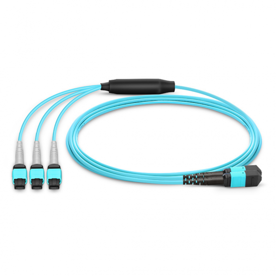 JTMPM3312MOSFMOSFXX HD Pre-Terminated Trunk Cable