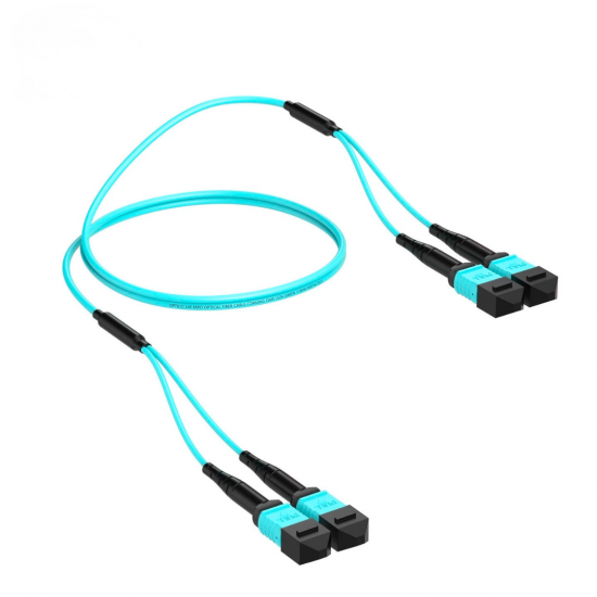 JTMPM32212MOSFMOSFXXHD Pre-Terminated Trunk Cable