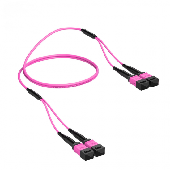 JTMPM42212MOSFMOSFXX HD Pre-Terminated Trunk Cable