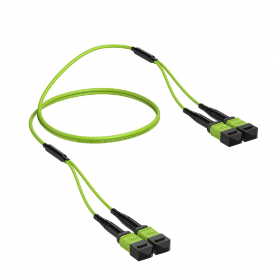 JTMPM52212MOSFMOSFXX HD Pre-Terminated Trunk Cable