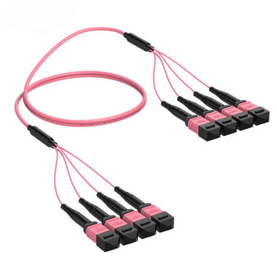 JTMPM4412MOSFMOSFXX HD Pre-Terminated Trunk Cable