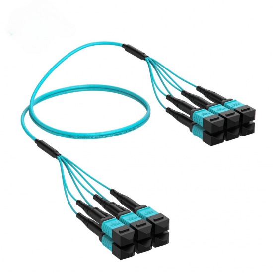 JTMPM3612MOSFMOSFXX HD Pre-Terminated Trunk Cable