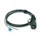 Lc Lc Outdoor Antenna Cable Armored Single Mode Ipfx Ip68 Waterproof Ftta Ofc Cable