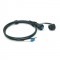 Lc Lc Outdoor Antenna Cable Armored Single Mode Ovda Ip68 Waterproof Ftta Ofc Cable