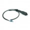 Lc Lc Outdoor Antenna Cable Armored Single Mode Pdlc Ip68 Waterproof Ftta Ofc Cable
