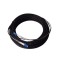 Lc Lc Single Mode Cpri Outdoor Armored Patch Cable Lc/Upc To Lc/Upc Sm Duplex Ip68 Water-Proof Ftta Ofc Cable