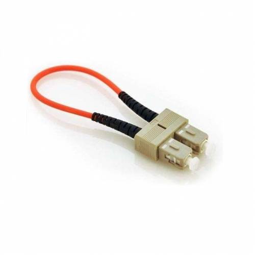 Sc Upc Sc Upc Multimode Loopback Cable