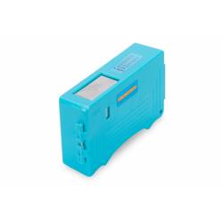 Cassette Box Fiber Connector Cleaner