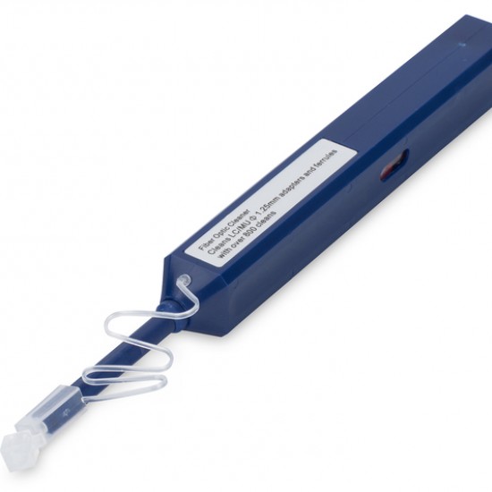 Lc Connector Cleaning Pen 1.25Mm One Click Cleaner JTCCLC OFC Tools & Accessories