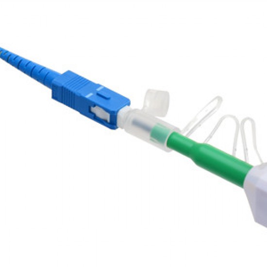 Sc Connector Cleaning Pen 2.5Mm One Click Cleaner JTCCSC OFC Tools & Accessories