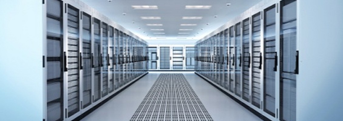 Data Center Data Center