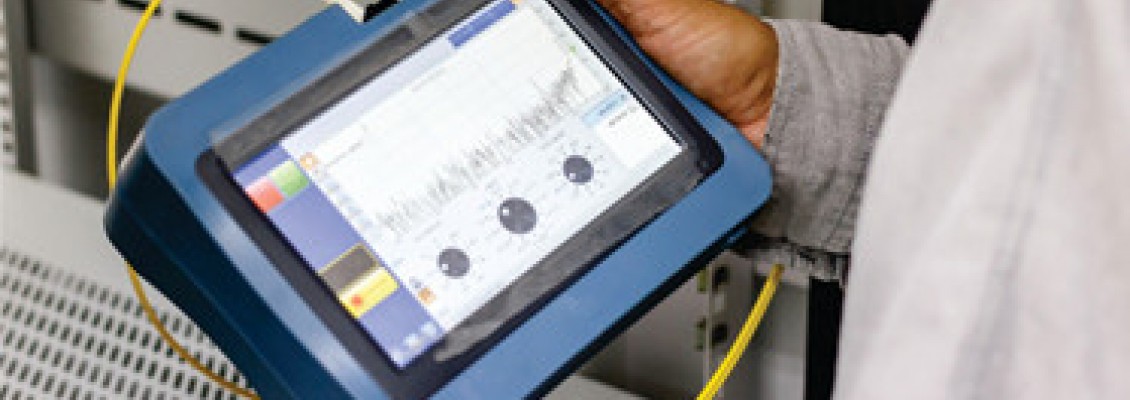 Test and Measurement Test and Measurement