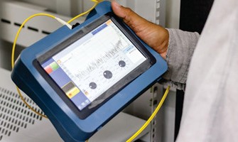 Test and Measurement