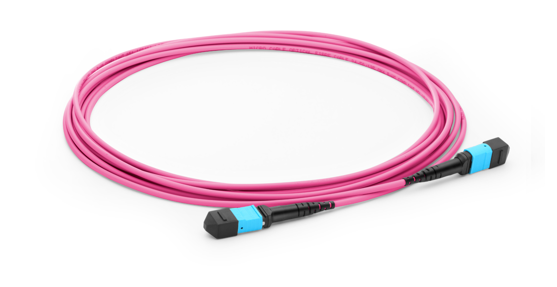 MPO Trunk Cables - JTOPTICS